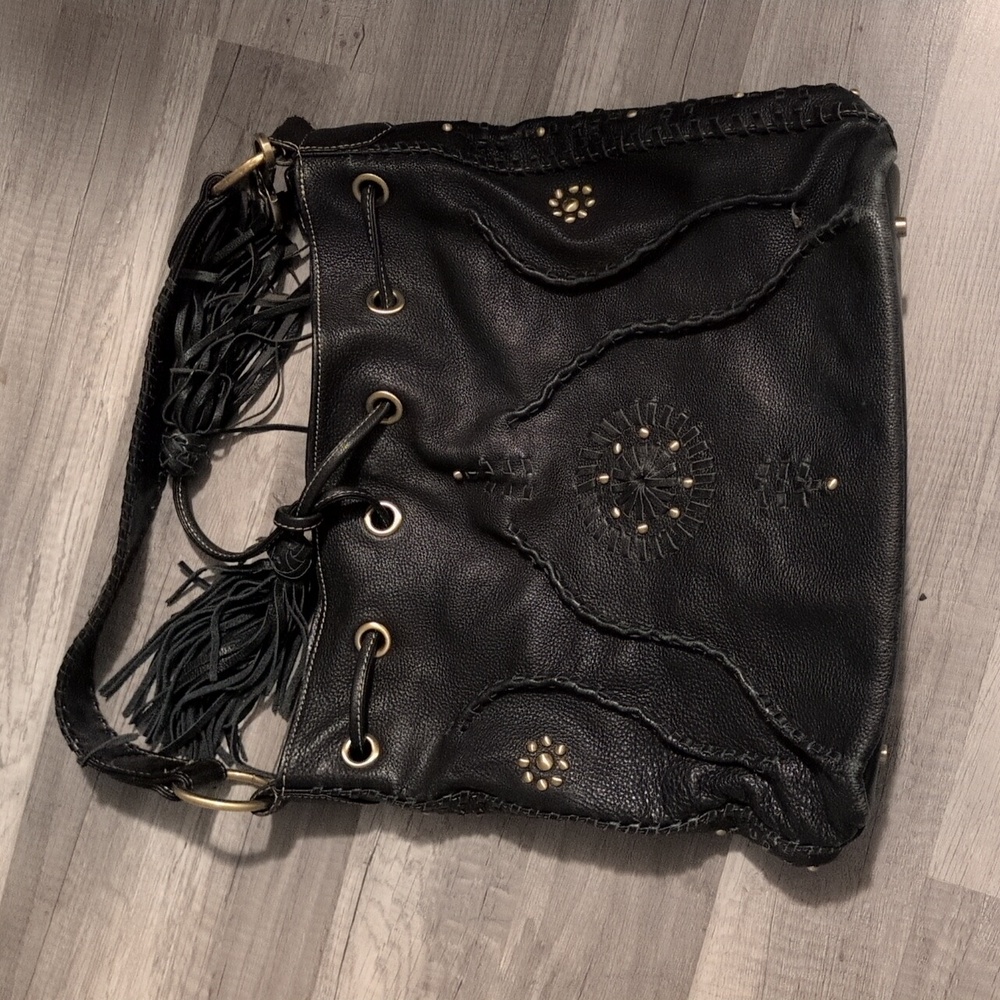 Pursuits Genuine Leather Purse